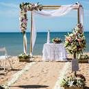 Vale do Lobo Beach Wedding